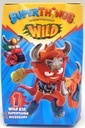 Postavička Super Zings Things 11S Wild Kid SilverHorn