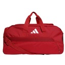 Adidas TIRO Duffle M taška IB8658 červená