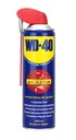 WD-40 penetrátor s aplikátorom 450 ml