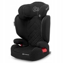 Sedačka Kinderkraft Xpand 15-36 kg RASTÚCI ISOFIX