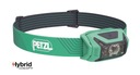 Svetlomet Petzl Actik zelený E063AA02 2022