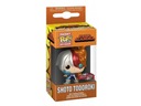 Kľúčenka FUNKO Pop My Hero Academia Todoroki