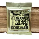 Ernie Ball Mammoth Slinky (12 - 62)