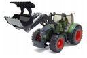 Bruder 03041 Fendt Vario traktor s nakladačom