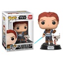 Funko Pop! STAR WARS Jedi Fallen Order 337 Cal Kestis & BD-1