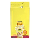 Purina FRISKIES Hairball mačacie guľôčky 1,5 kg