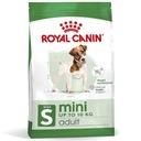 Royal Canin Adult Mini suché krmivo pre psov malých plemien 4 kg