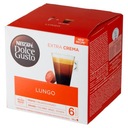 Kapsuly Nescafe Dolce Gusto Lungo 16 kusov