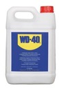 WD-40 MULTIFUNKČNÝ PENETRÁTOR WD ODSTRAŇOVANIE HRDZE 5L