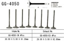 VESRAH INDUKČNÝ VENTIL KAWASAKI KVF 650/700/750 02-17 OEM 12004-0717,12004-1146