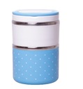 THERMOS dinner lunchbox dinner 1080ml RÔZNE FARBY