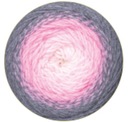 YarnArt FLOWERS MERINO 225g/590m vlna 544