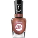 Miracle Gel lak na nechty 211 Shell of a Party 14,7ml