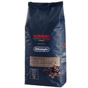 Kávové zrná Delonghi Kimbo Espresso Arabica 1KG