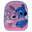 3D batoh Lilo and Stitch: Stitch and Angel (306538)