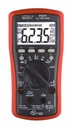 BRYMEN DIGITÁLNY MULTIMETER BM235 + K SONDA