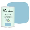 Farba na nábytok Newcolors - Cloudless Sky 900ml