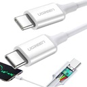 USB-C KÁBEL S PODPOROU RÝCHLEHO NABÍJANIA