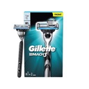 Holiaci strojček Gillette Mach 3