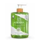 APIS Aloe gél na tvár a telo, 300 ml