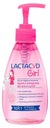 Lactacyd Girl Intímny Hygienický gél pre dievčatá 200 ml