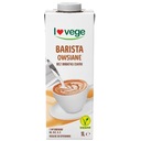 Lovege ovsený nápoj pre baristov BDC 1000ml