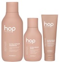 MONTIBELLO HOP Repair SHAMPOO CONDITIONER KRÉM 575ml