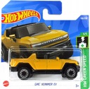 Hot Wheels GMC Hummer EV 130/250