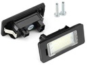 LED SVETLO BMW E90 E91 E60 E61 X5 8372001