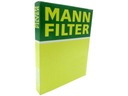 MANN-FILTER OLEJOVÝ FILTER PREVODOVKY W 1374/2