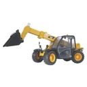 Bruder Telehandler CAT 02141 nakladač