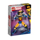 LEGO MARVEL 76257 WOLVERINE MARVEL OBRÁZOK 327 EL BLOKOV