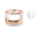 Victoria Vynn Mousse Sculpture Gel 01 15 ml stavebný gél, transparentný