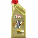 CASTROL EDGE TITANIUM 5W30 LL 1L VW 504 00/507 00, MB 229,31/229,51, Pors