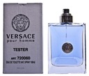 VERSACE POUR HOMME MEDUSA FĽAŠA 100ml EDT PARFÉM