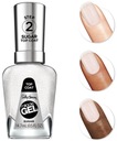 Sally Hansen Miracle Gel Top Coat Sugar