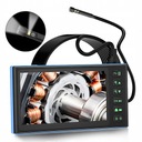 KONTROLNÁ KAMERA ENDOSCOPE 3 2M HD 1080P 7'' OBRAZOVKA