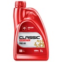 Orlen Oil CLASSIC SYNTHETIC 5W-40 syntetický motorový olej | 1 l