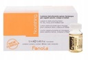 Fanola Nourishing LOTION SERUM AMPULLES 12x12ml