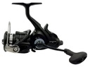 Navijak Daiwa Black Widow BR LT 2500