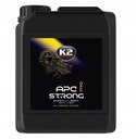 UNIVERZÁLNY ČISTIČ 5L K2 PRO APC STRONG