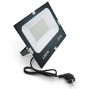 HALOGÉNOVÉ LED 100W OSVETLENIE REFLEKTOR LAMPY 6000K