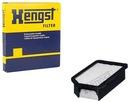 HENGST FILTER VZDUCHOVÝ FILTER E1047L