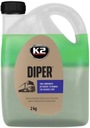 K2 DIPER STRONG DVOJZLOŽKOVÁ AKTÍVNA PENA 2KG