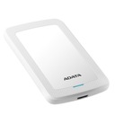 DashDrive HV300 1TB 2.5 USB3.1 White Adata