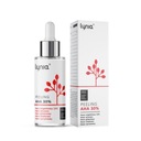 Lynia peeling s AHA kyselinami 30% 30ml