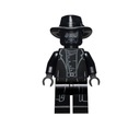 LEGO 76150 sh614 sam Spiderman NOIR NOVINKA