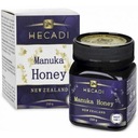 Manuka med MGO 100+ 250g Hecadi