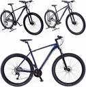 MTB bicykel 29 KANDS BALATON 19 NAVY R22