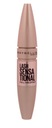 MAYBELLINE Mascara LASH SENSAT Burgundy Rose